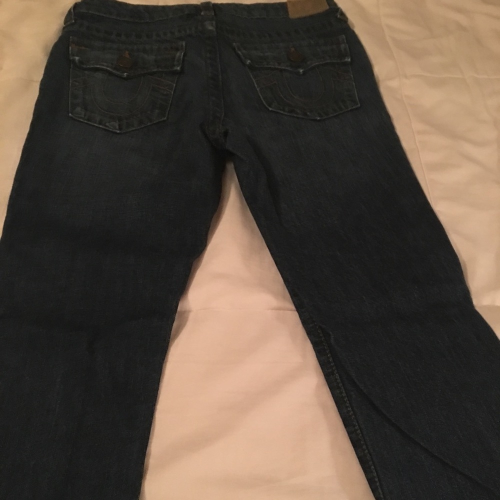 True Religion Boys Jeans